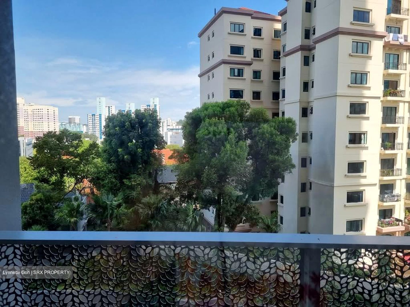Stirling Residences (D3), Apartment #547739181
